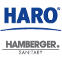 Hamberger Haro Logo