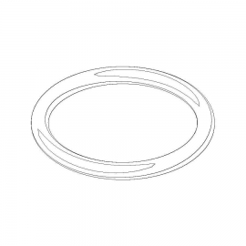 DORNBRACHT O-Ring EPDM 70 Ersatzteil 091410015 21,5x2,5 mm 