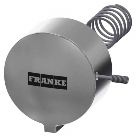 FRANKE AQUAMIX Griffdruckkappe für Standbatterie, 2000105624 
