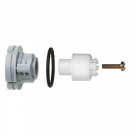 GROHE Anschlag Tenso 47630 f. Thermostat Brause Aufputz 