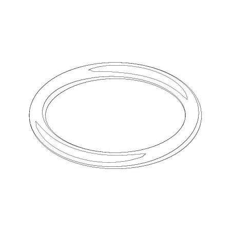 DORNBRACHT O-Ring EPDM 70 Ersatzteil 091410015 21,5x2,5 mm 