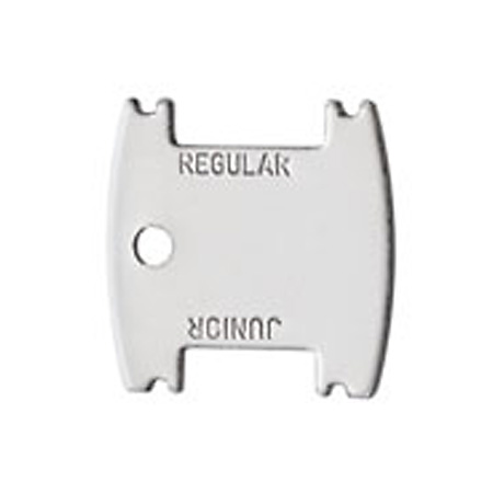 NEOPERL Schlüssel für Safety Strahlregler M22-M24, vernickelt 