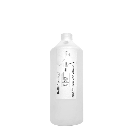 OSTERMANN Seifomat Seifenspender Behälter 500 ml mit Membrane MF 050 Ersatzteilnr. 14635411 